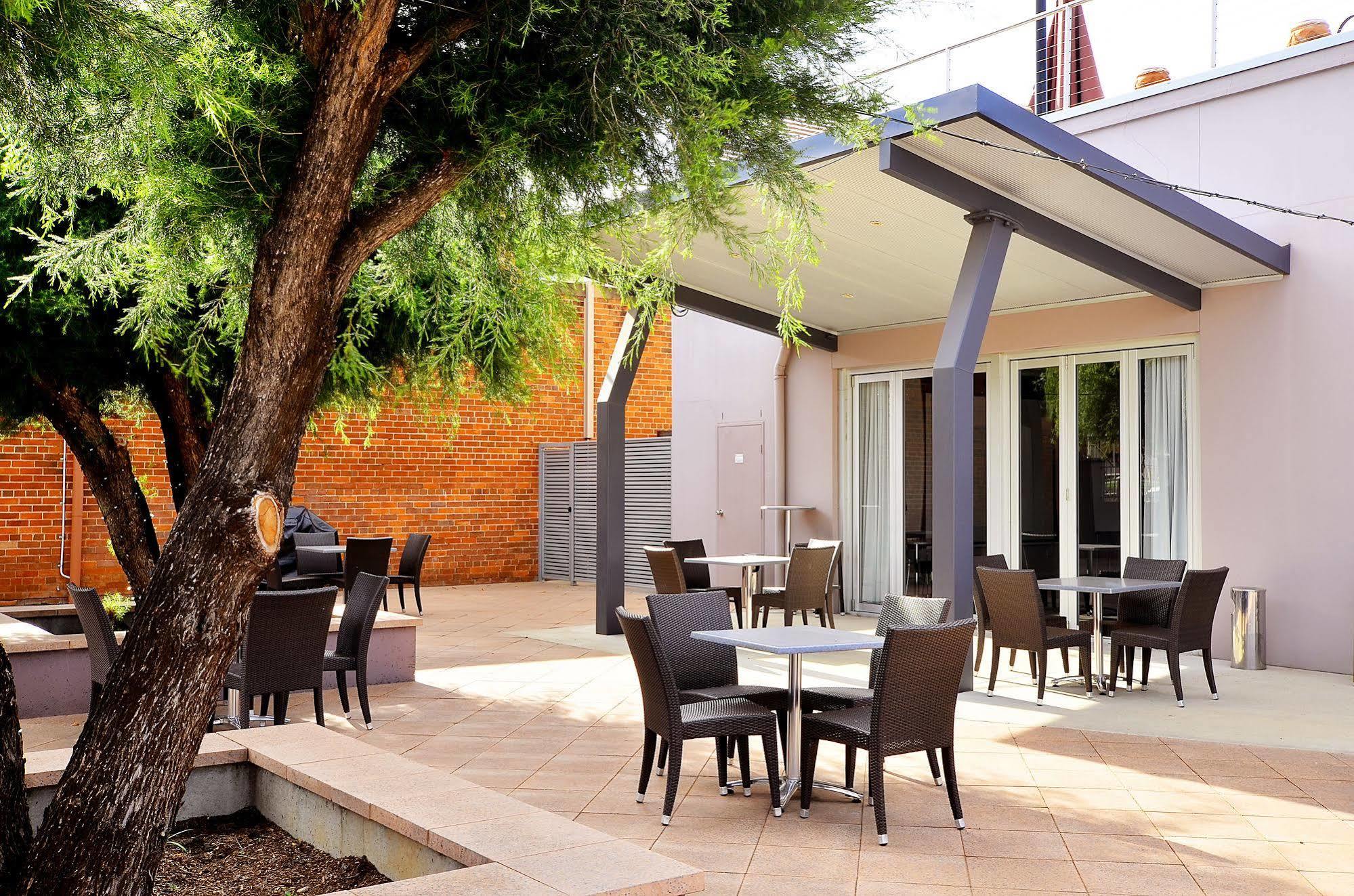 Mackellar Motel Gunnedah Exterior photo